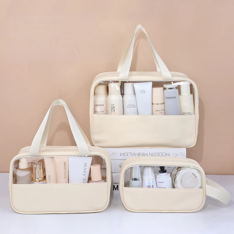 Travel Vanity Tote