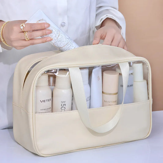 Travel Vanity Tote