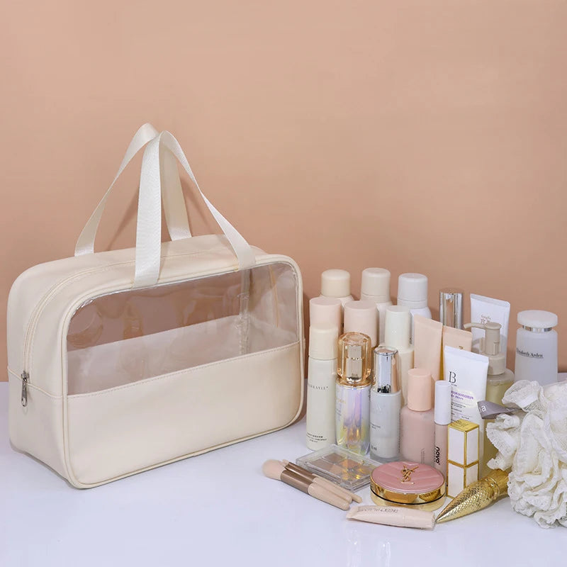 Travel Vanity Tote