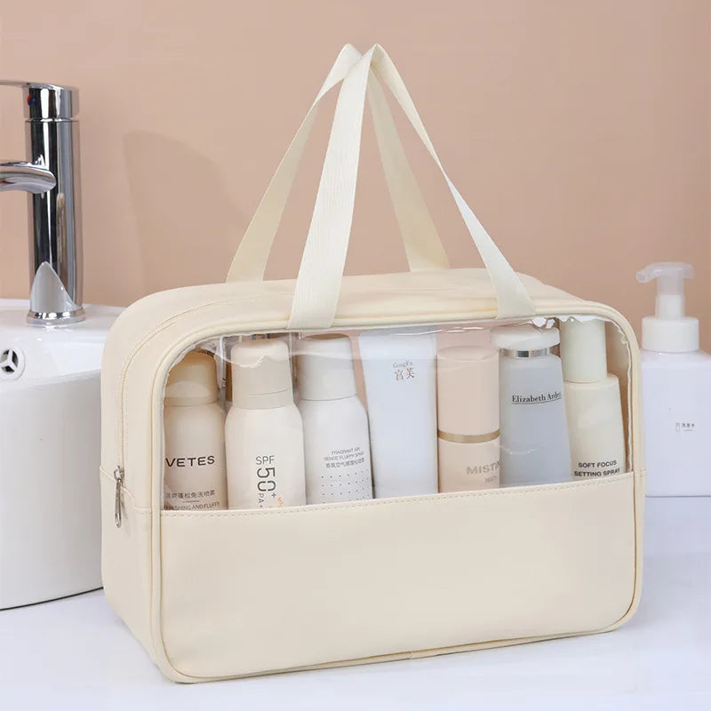 Travel Vanity Tote